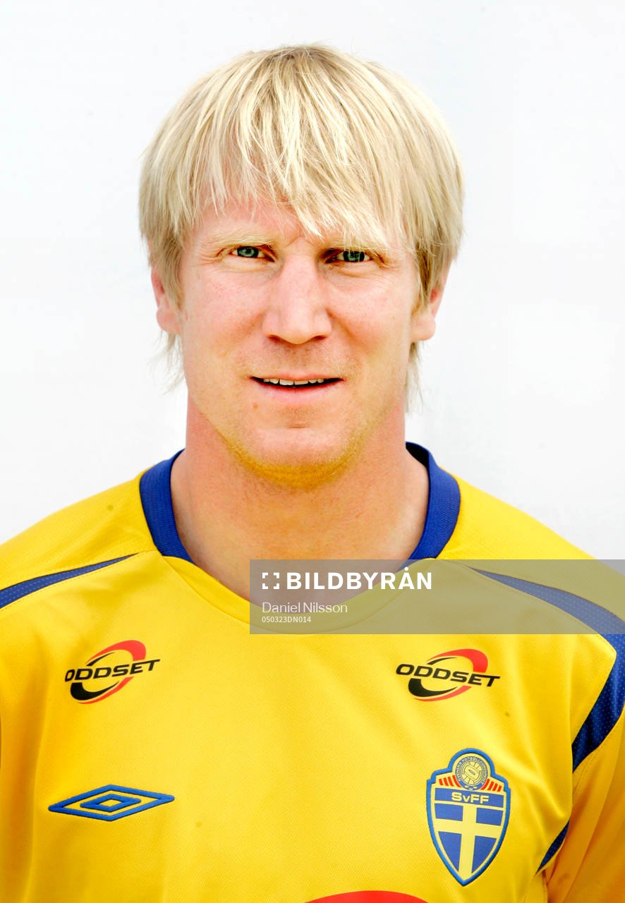 Petter Hansson