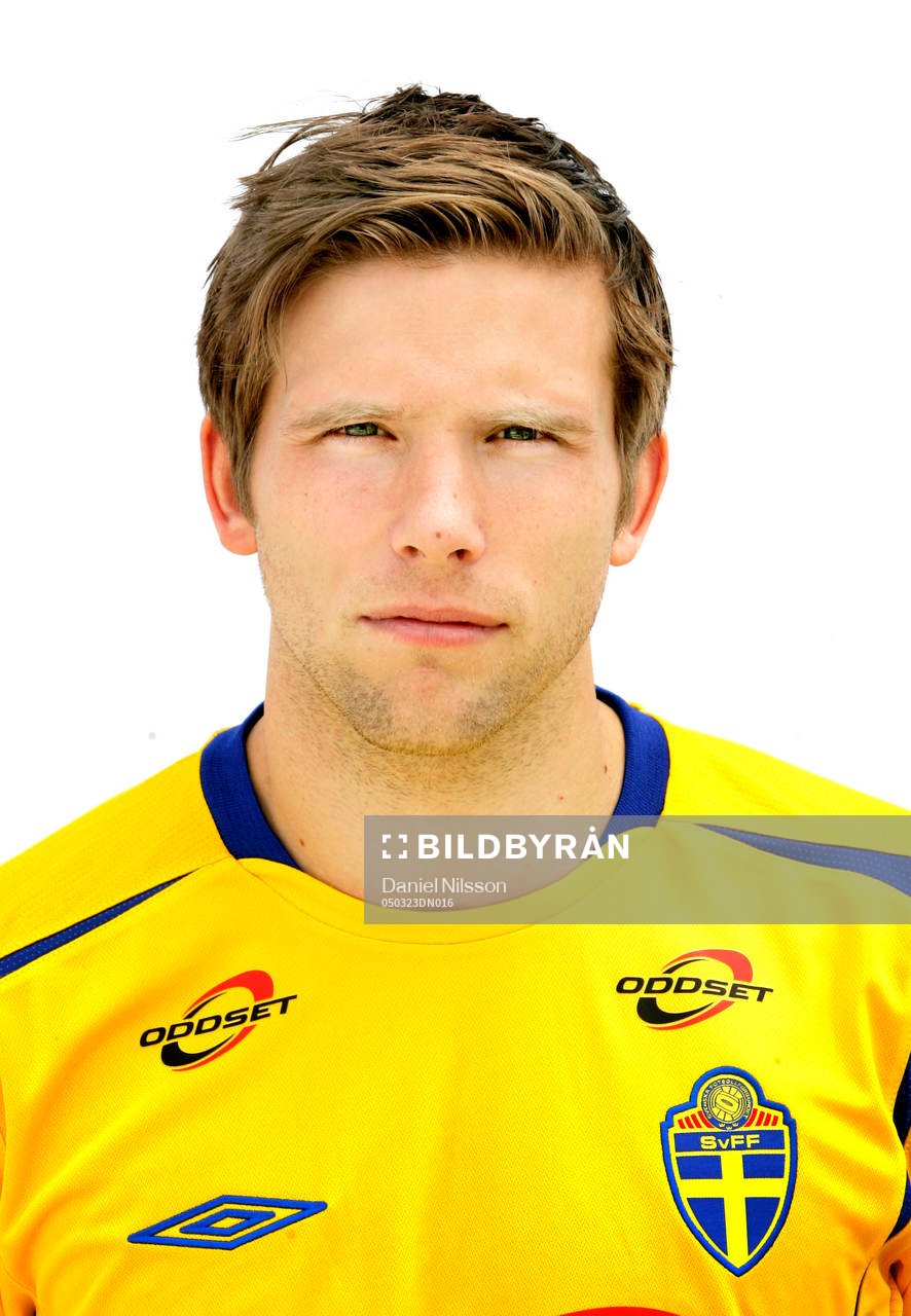 Anders Svensson