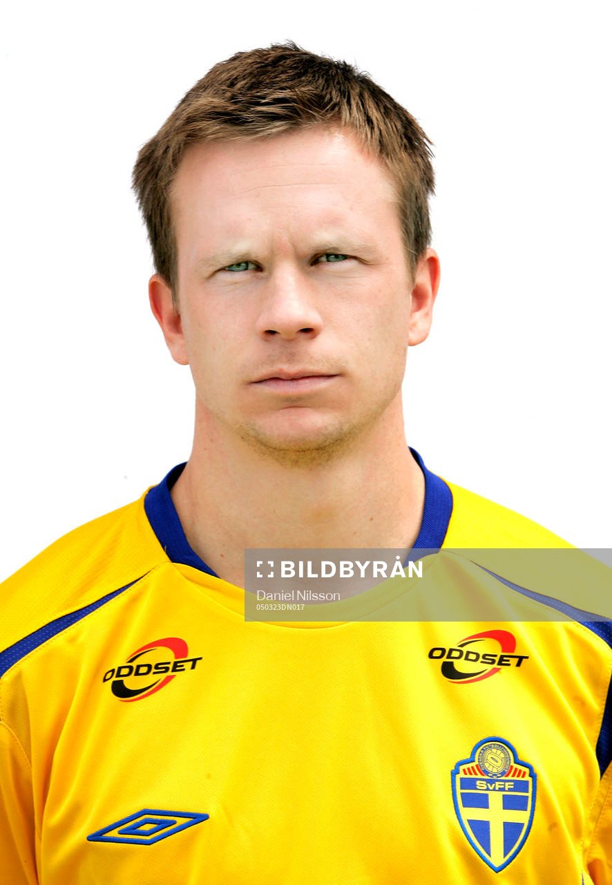 Tobias Linderoth