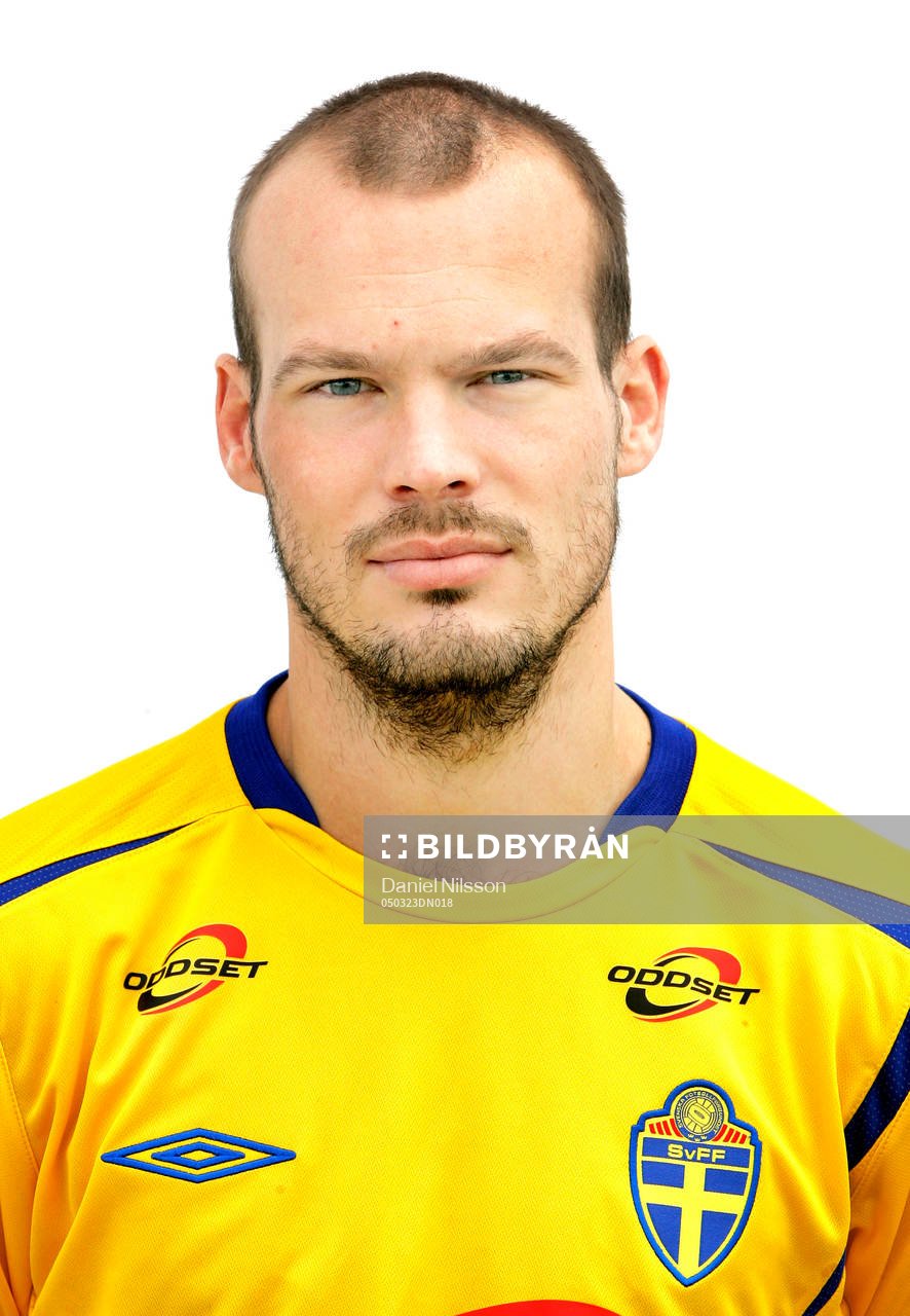 Fredrik Ljungberg