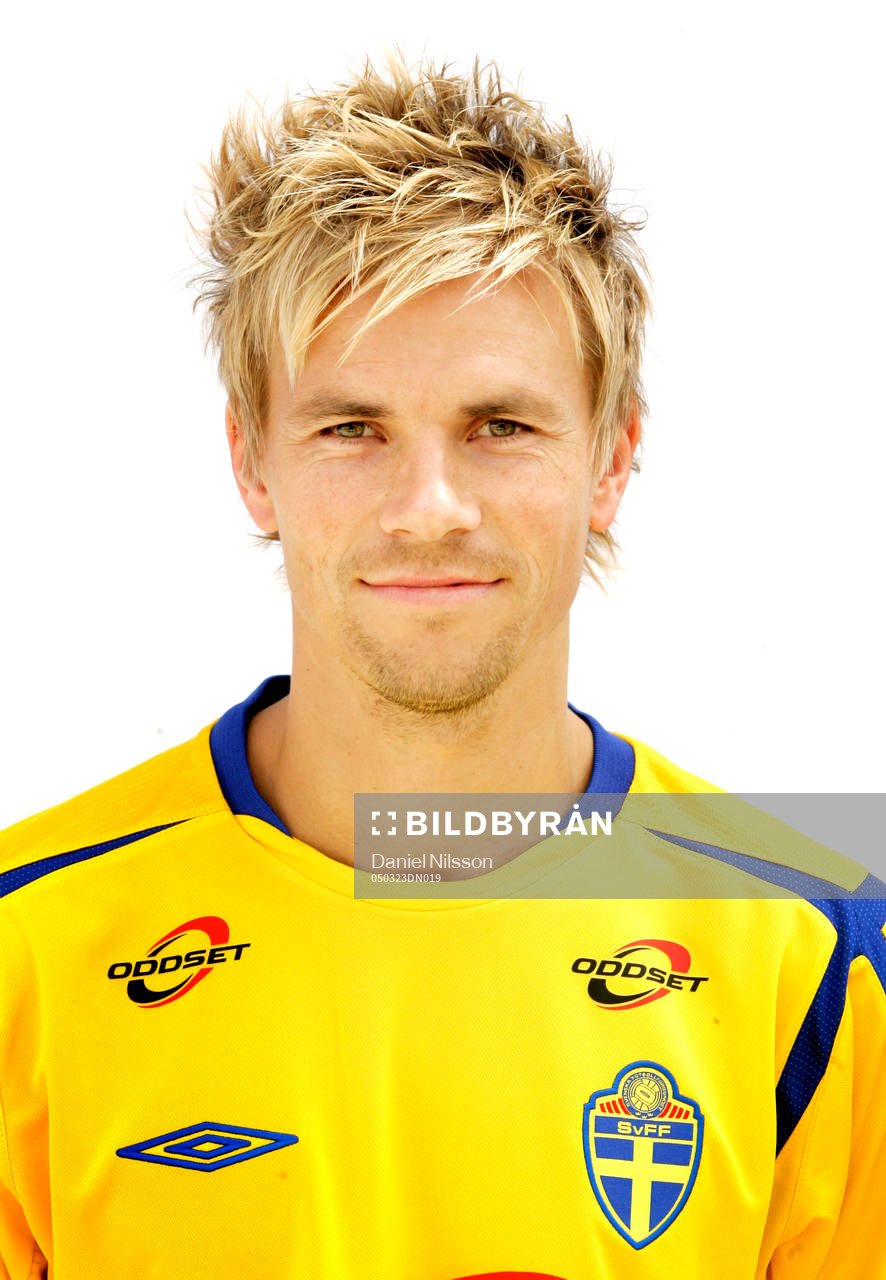 Niclas Alexandersson
