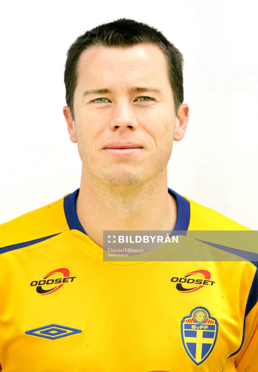 Daniel Andersson