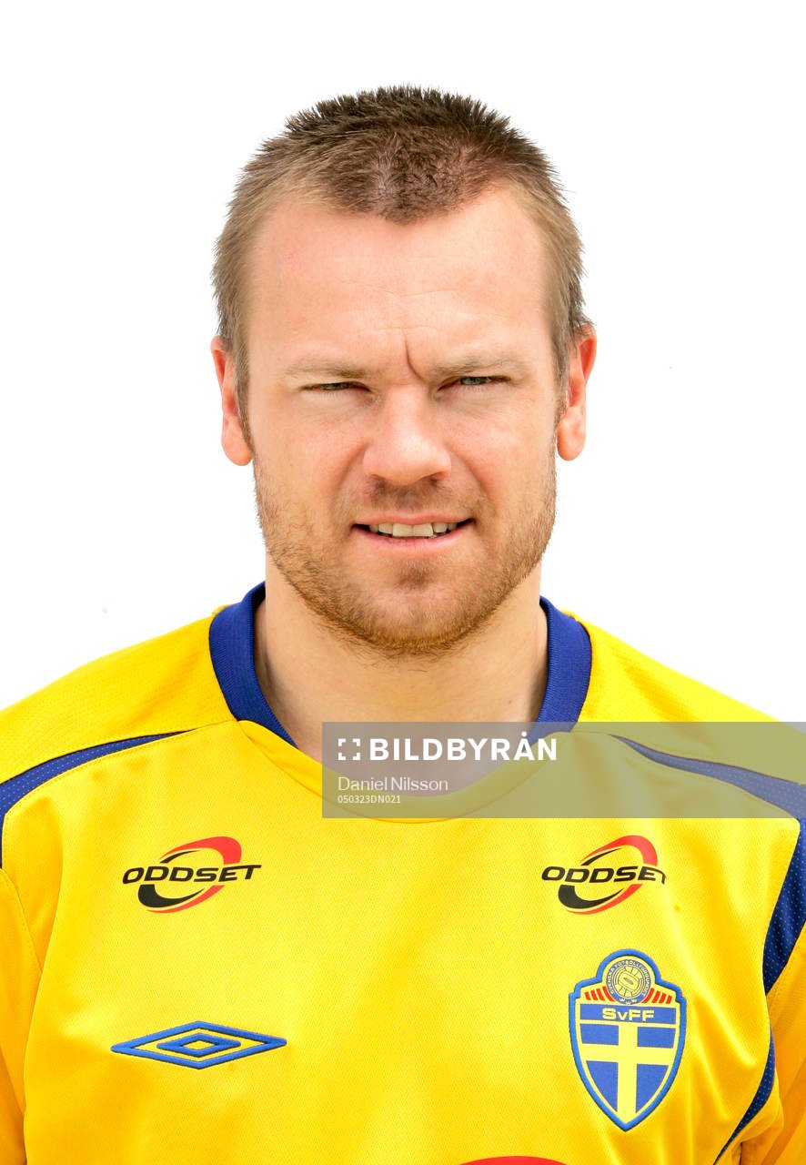 Mattias Jonson