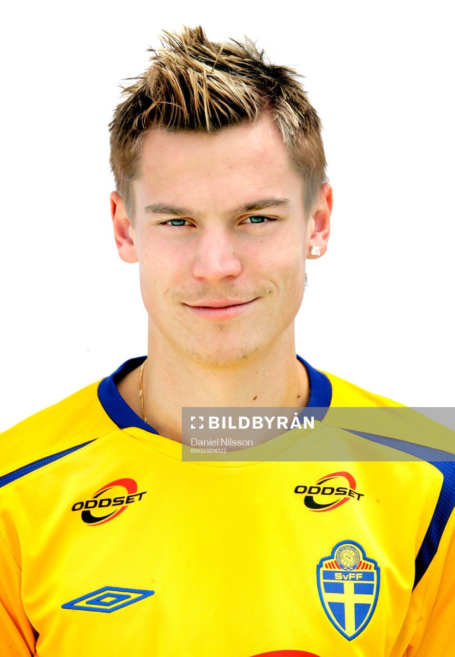 Markus Rosenberg