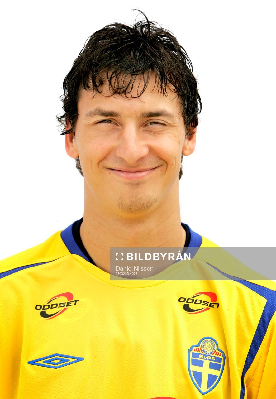 Zlatan Ibrahimovic