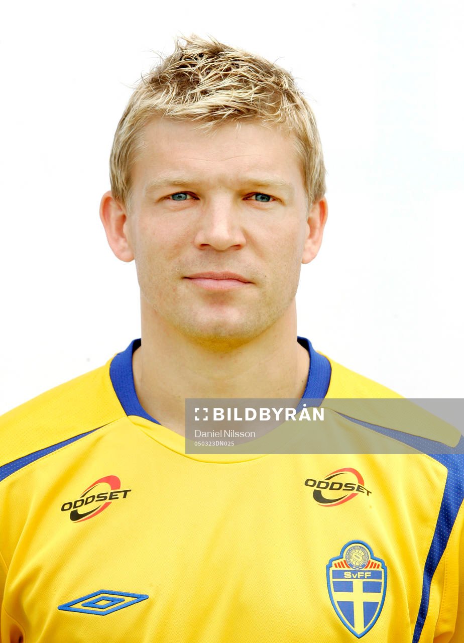 Marcus Allbäck