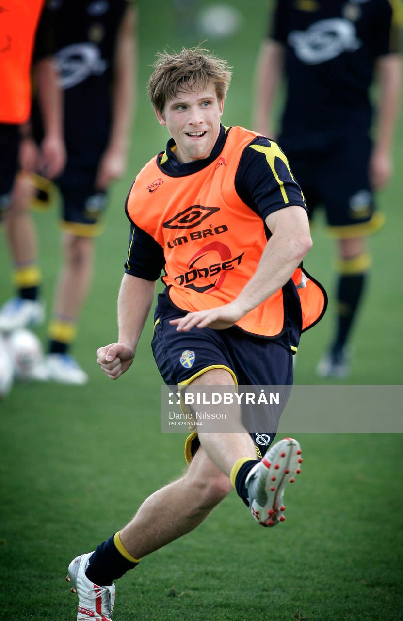 Anders Svensson