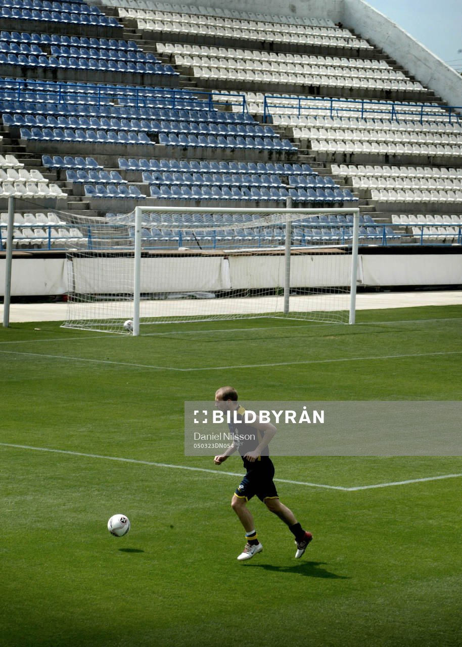 Fredrik Ljungberg