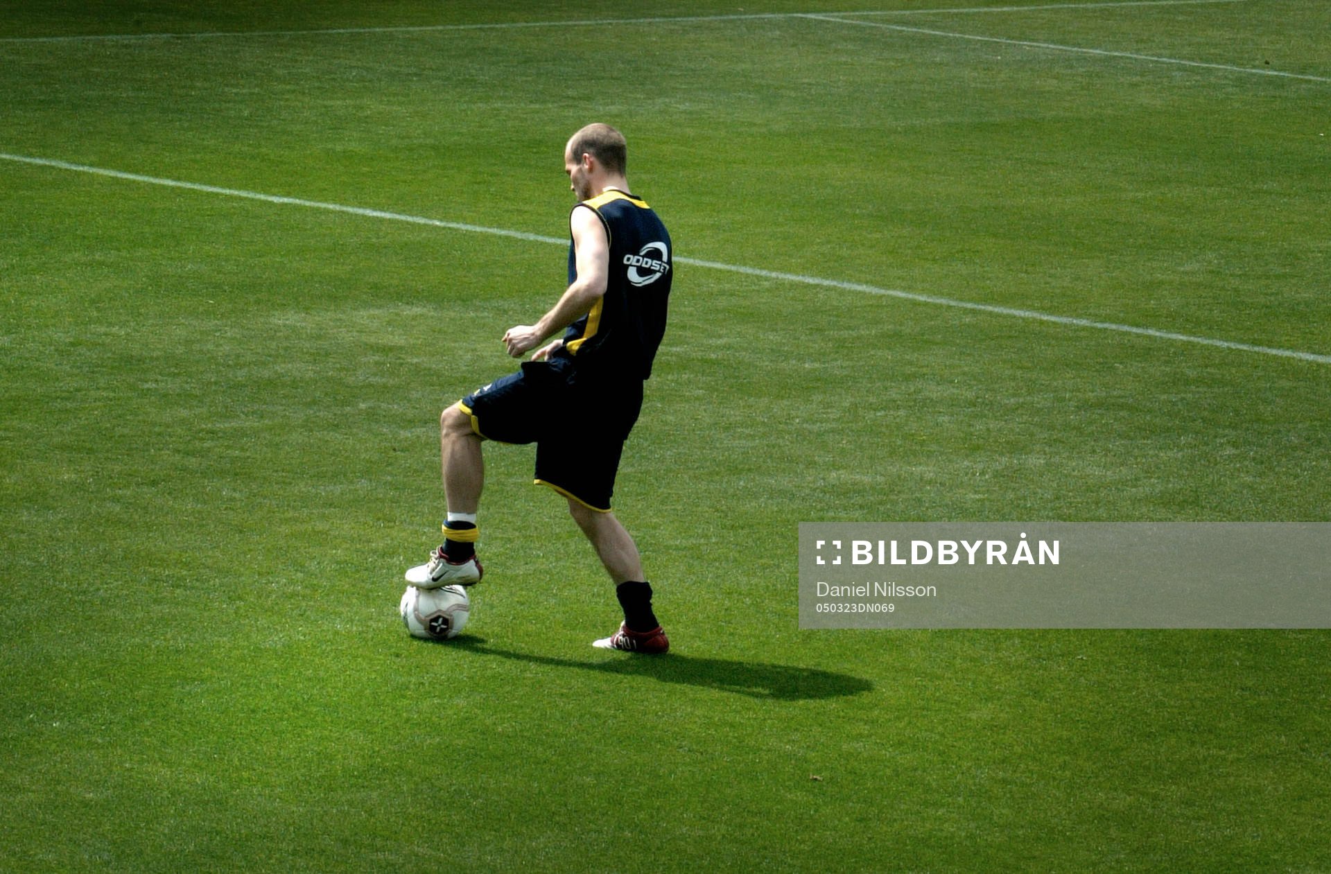 Fredrik Ljungberg