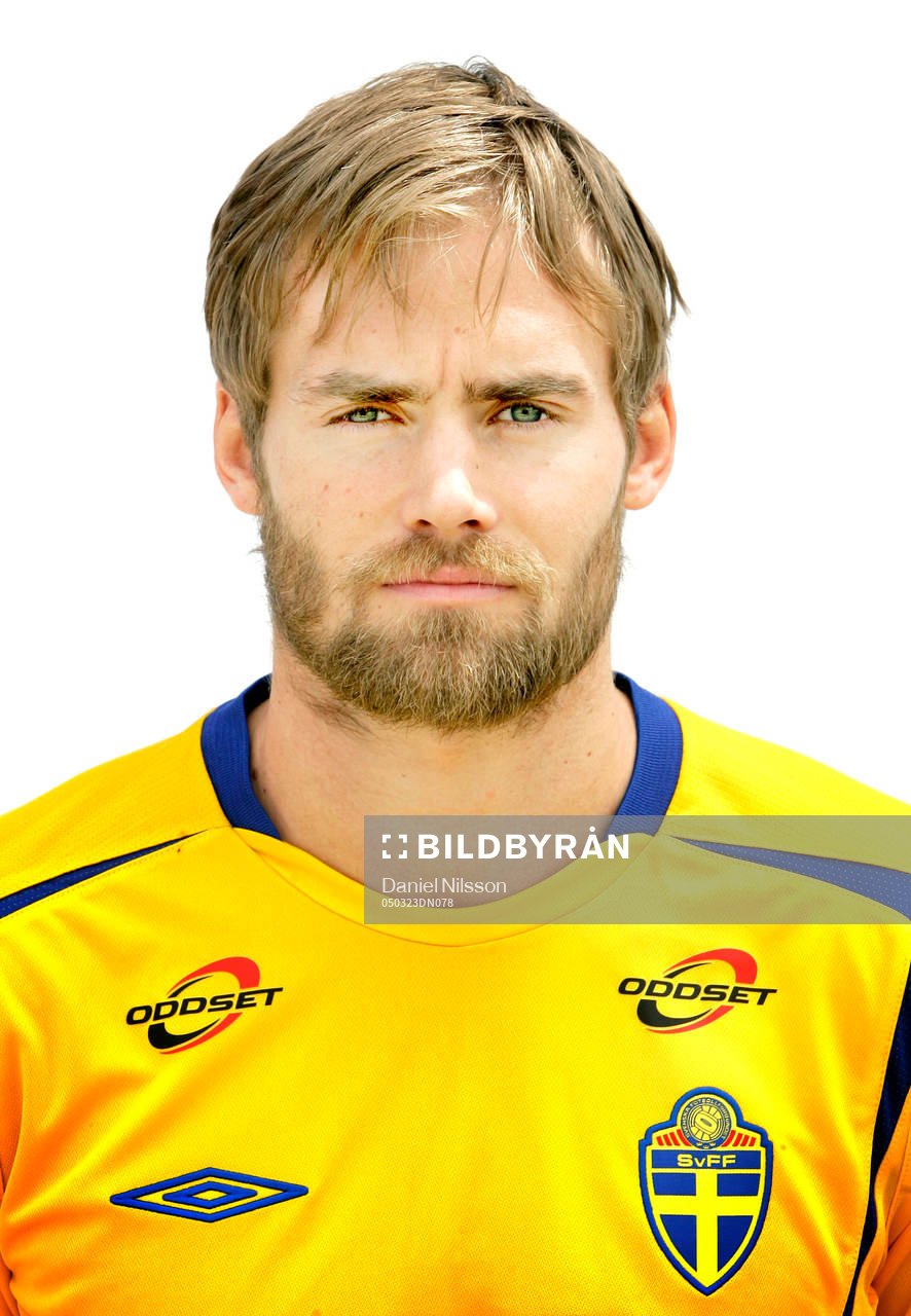 Olof Mellberg