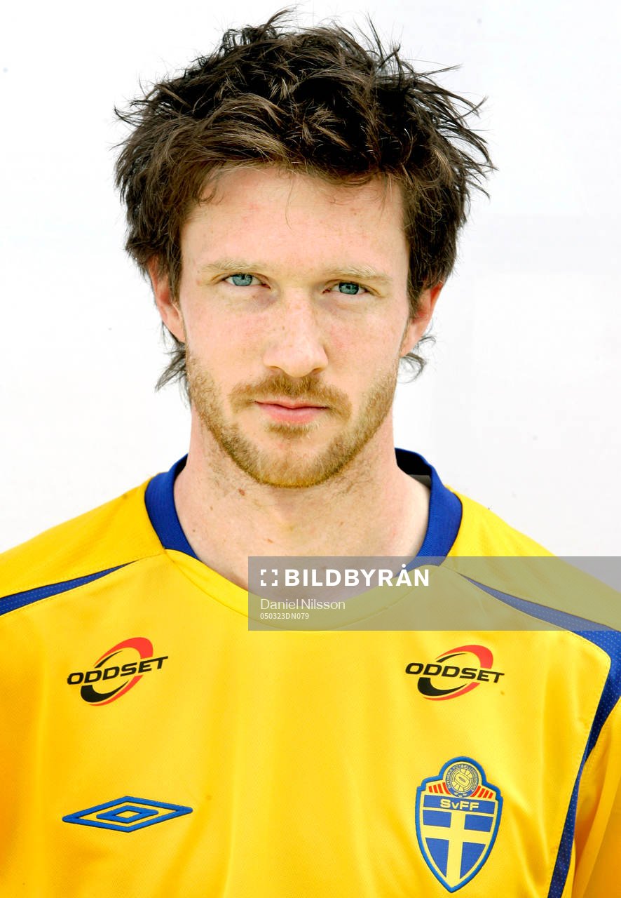 Mikael Nilsson