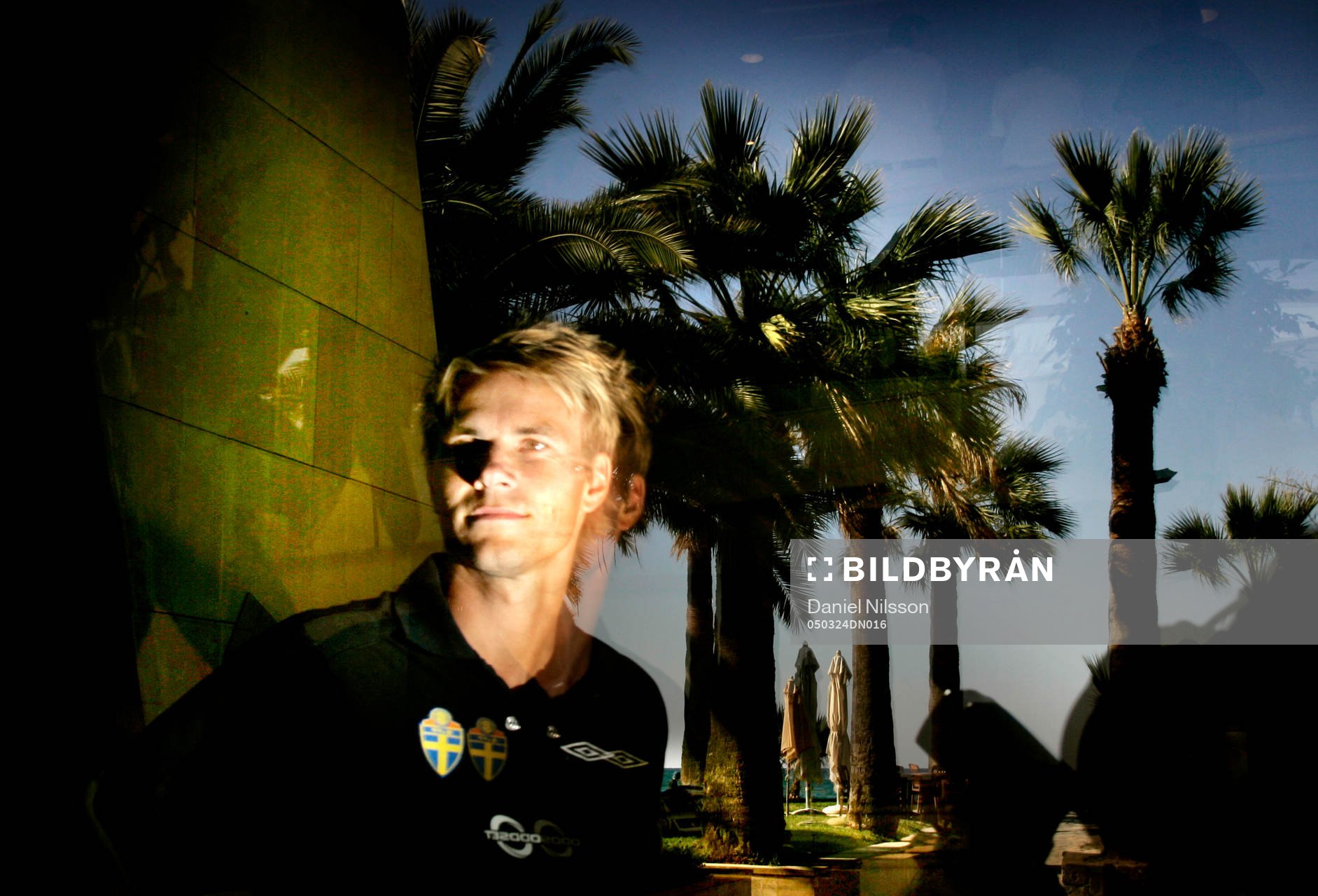 Niclas Alexandersson