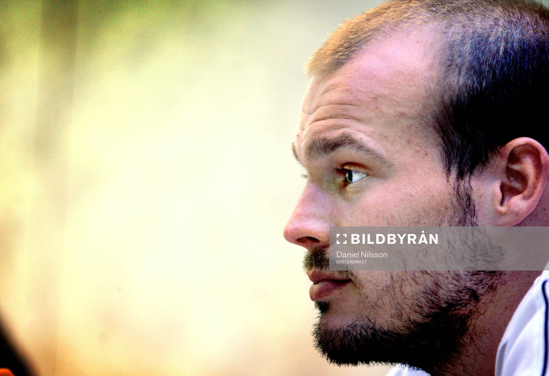 Fredrik Ljungberg