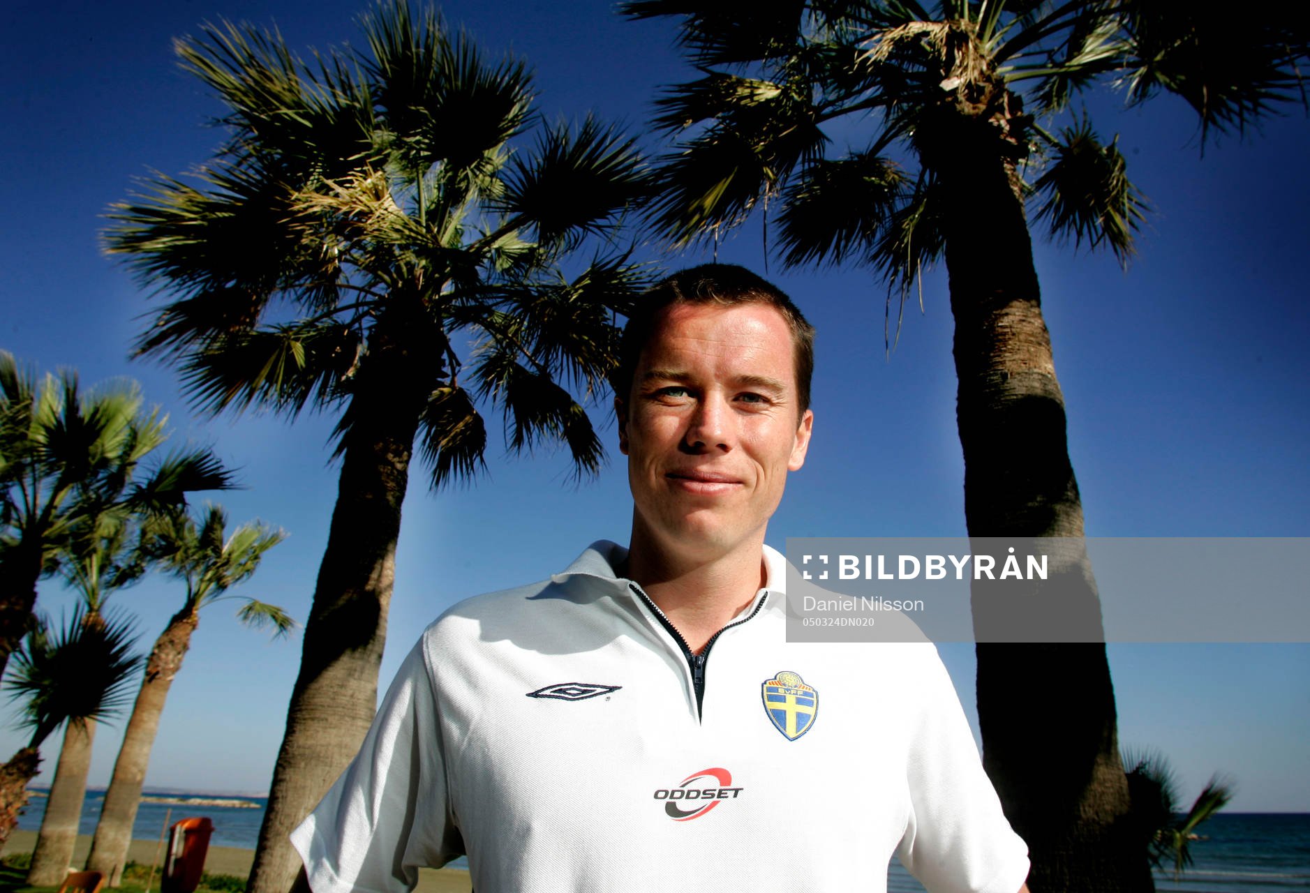 Daniel Nilsson