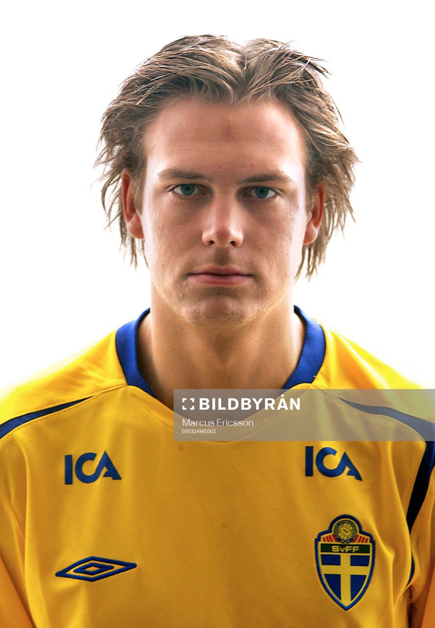 Andreas Granqvist