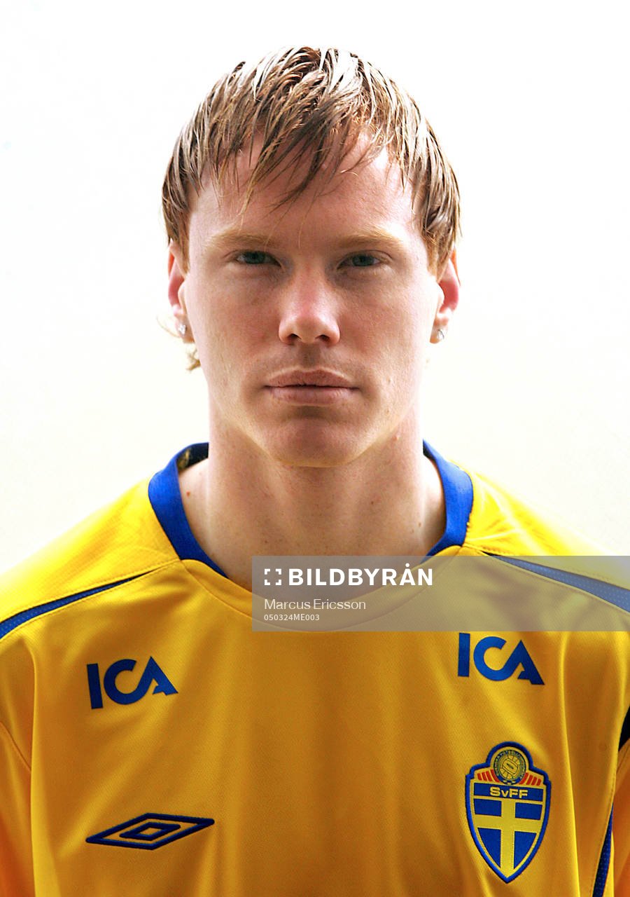 Alexander Farnerud