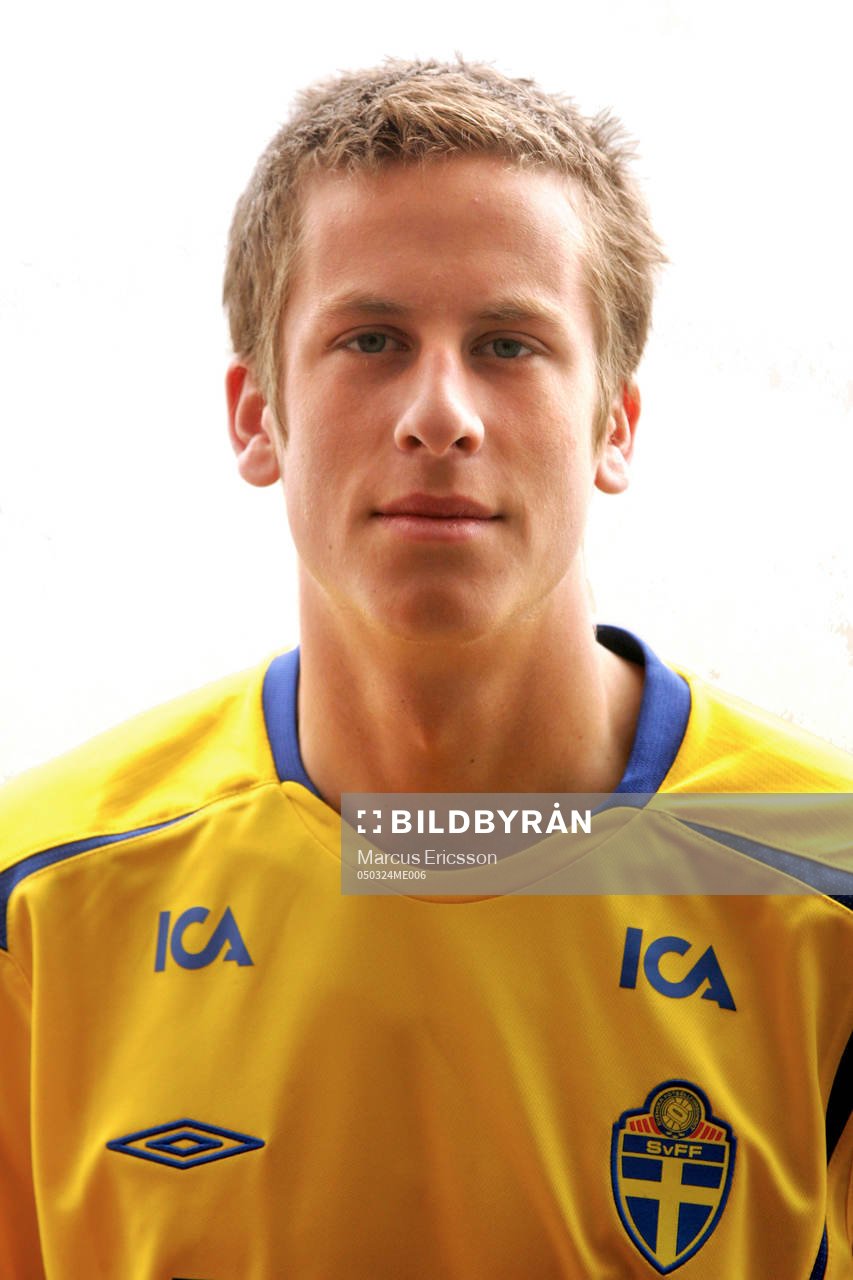 Jonas Olsson