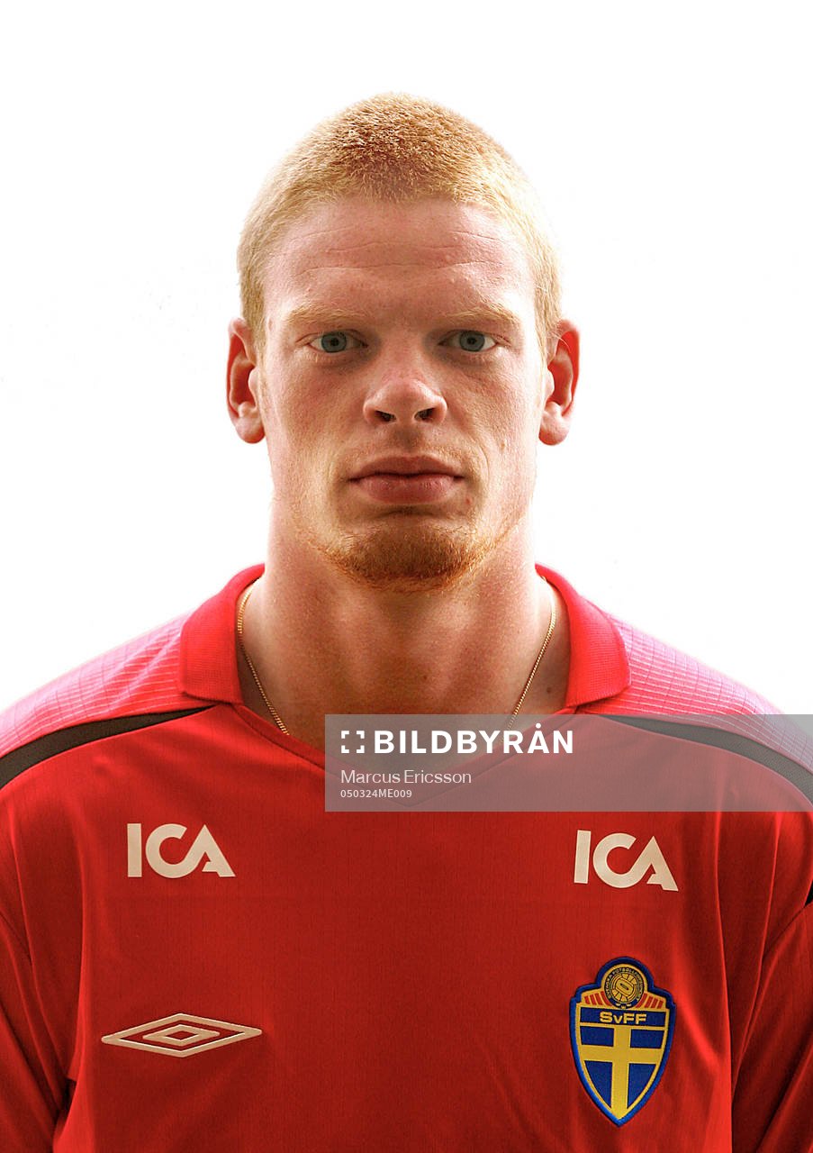 Christoffer Källkvist (målvakt)