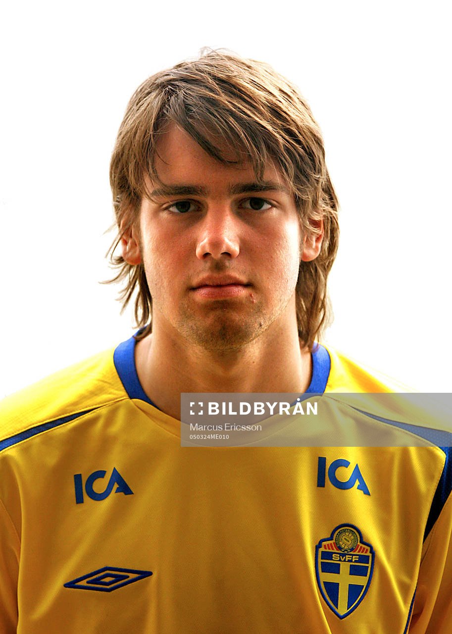 Mikael Dahlberg