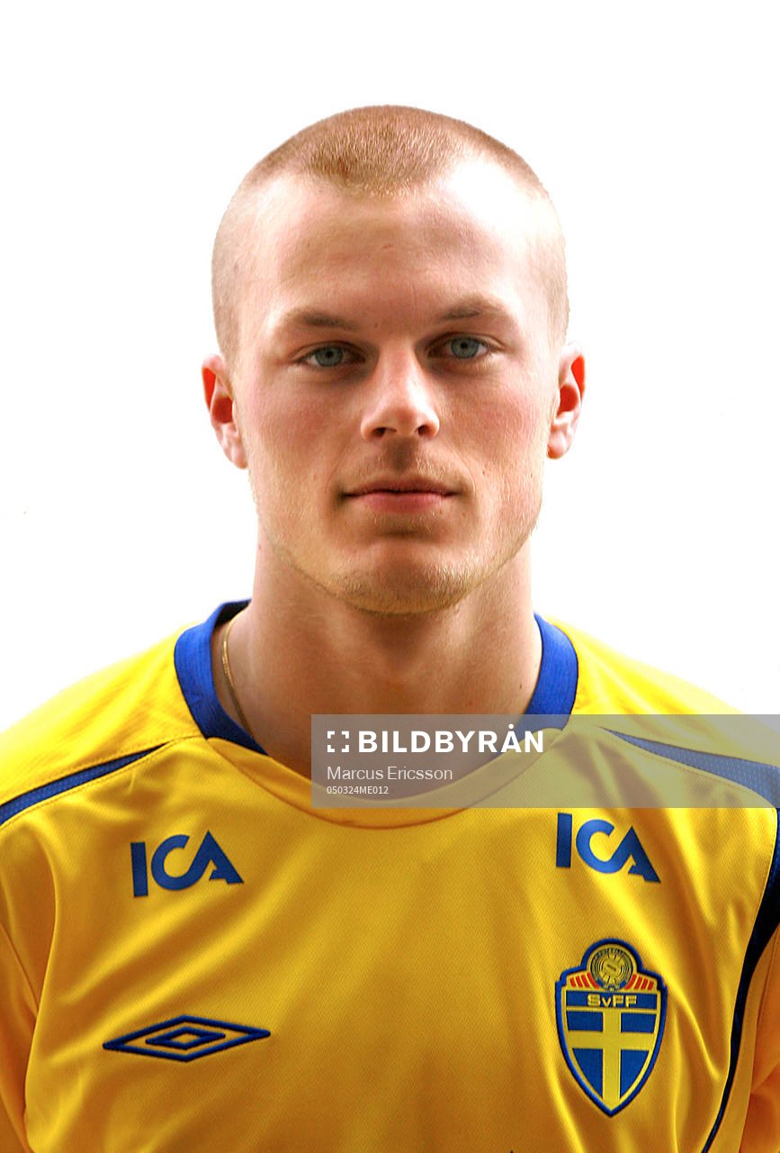 Sebastian Larsson