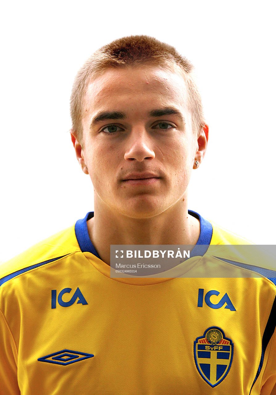 Petter Andersson