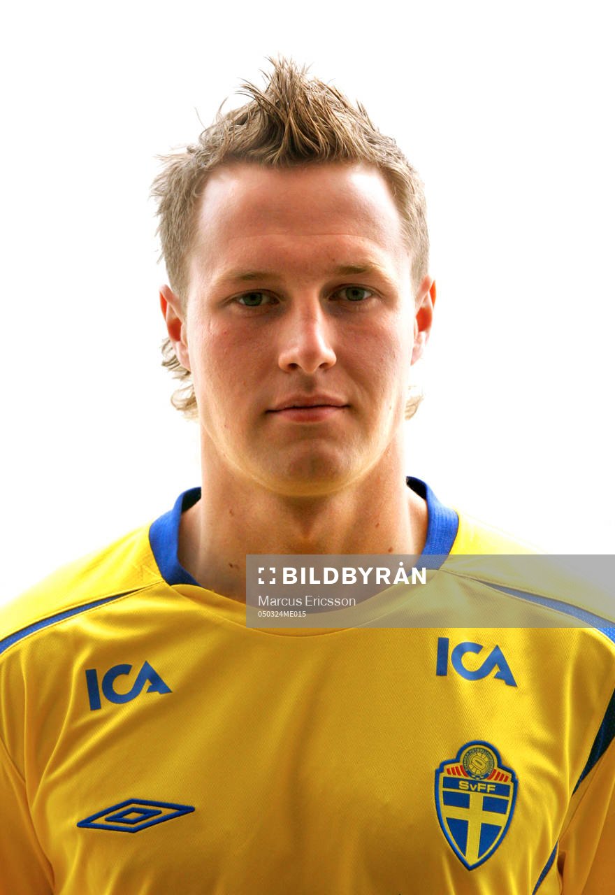 Fredrik Stoor