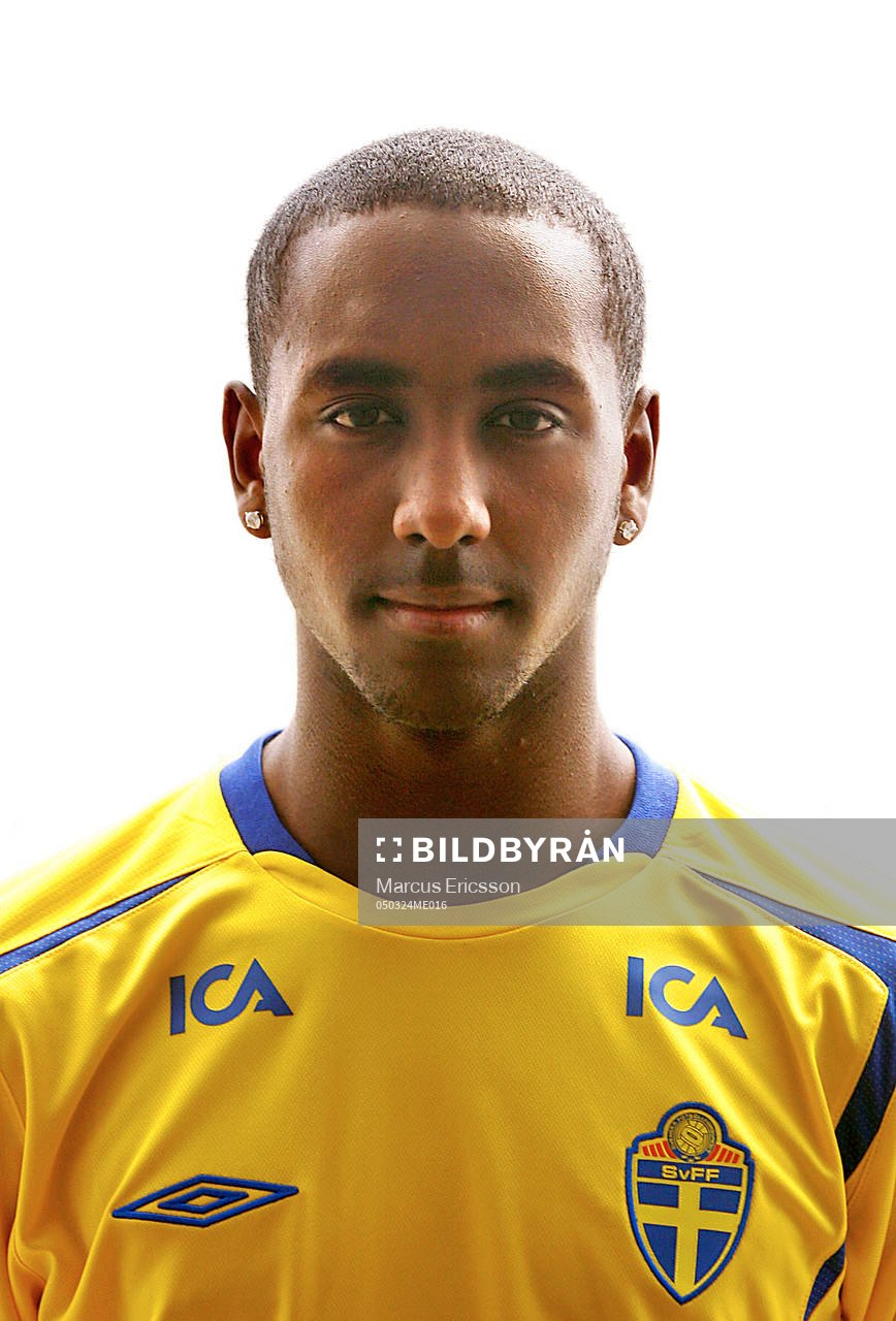 Henok Goitom
