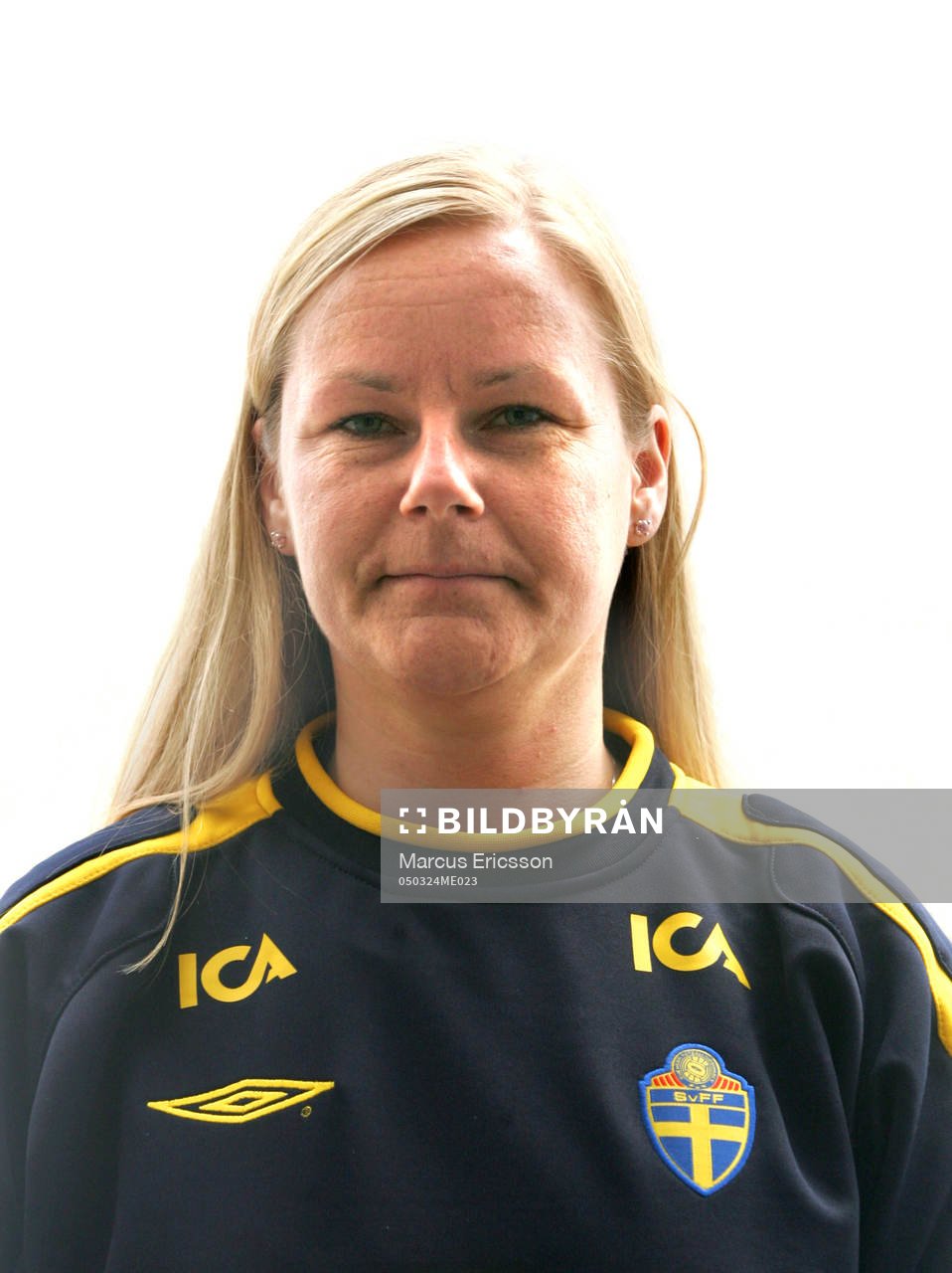 Anette Hammarström (Sekreterare)