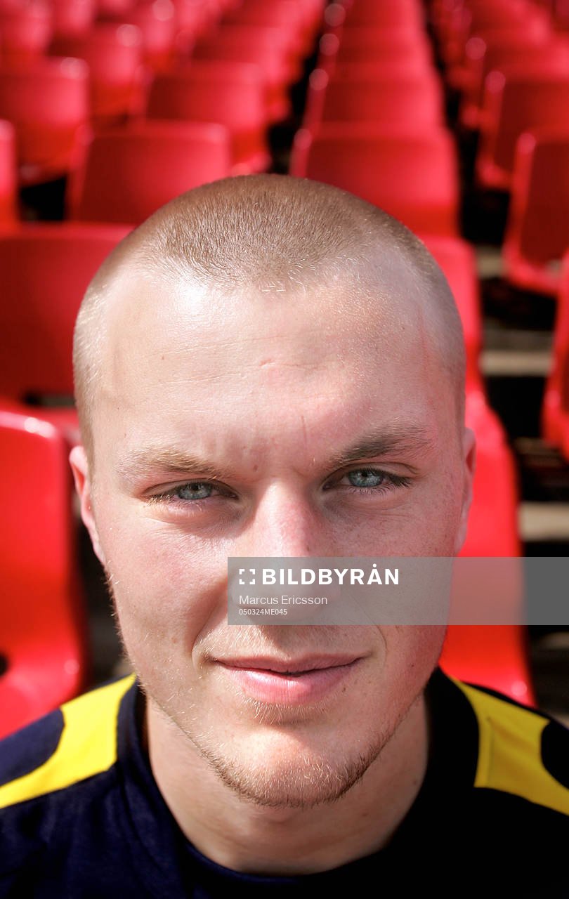 Sebastian Larsson