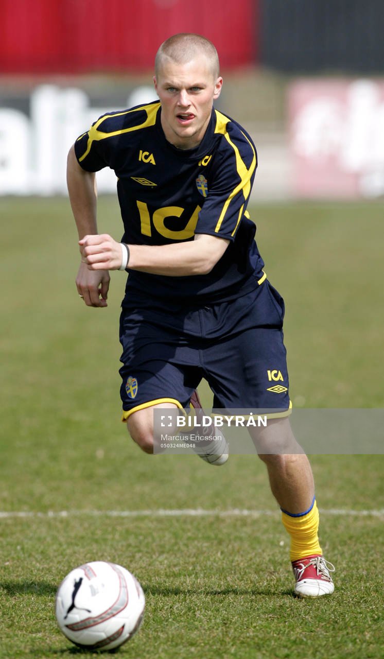 Sebastian Larsson