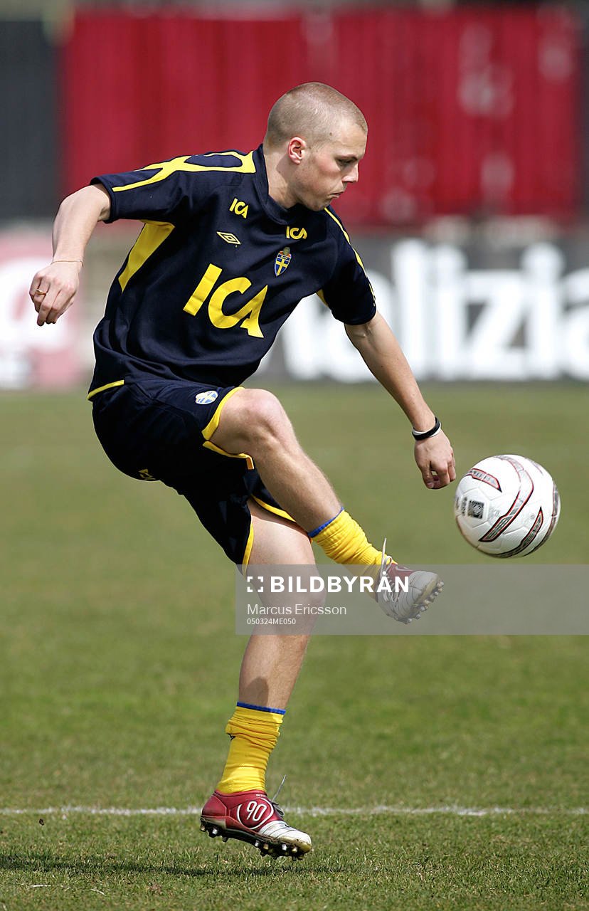 Sebastian Larsson