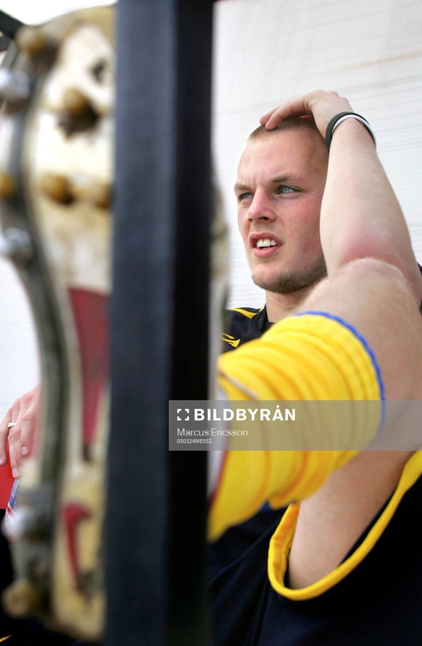 Sebastian Larsson