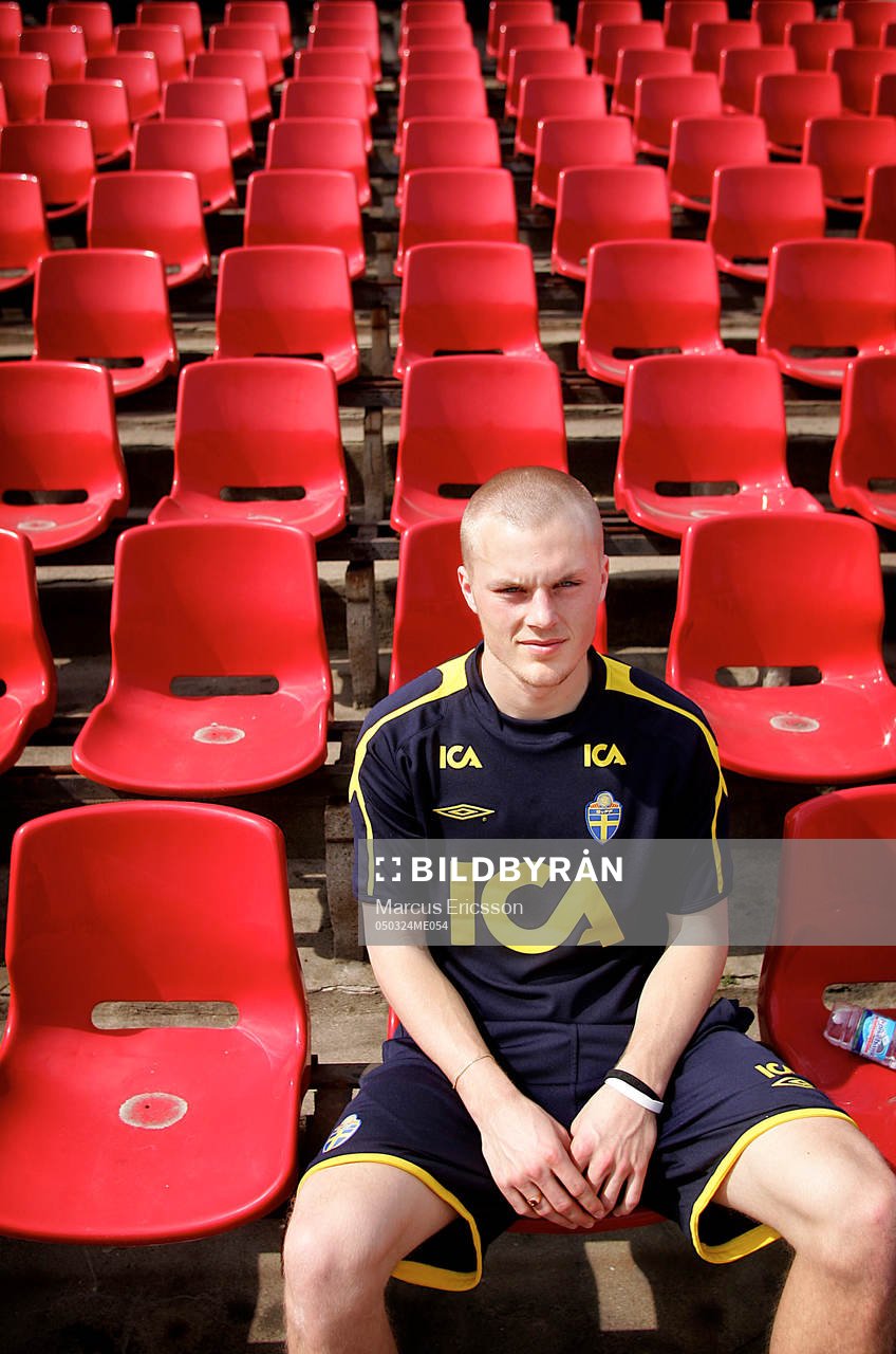 Sebastian Larsson