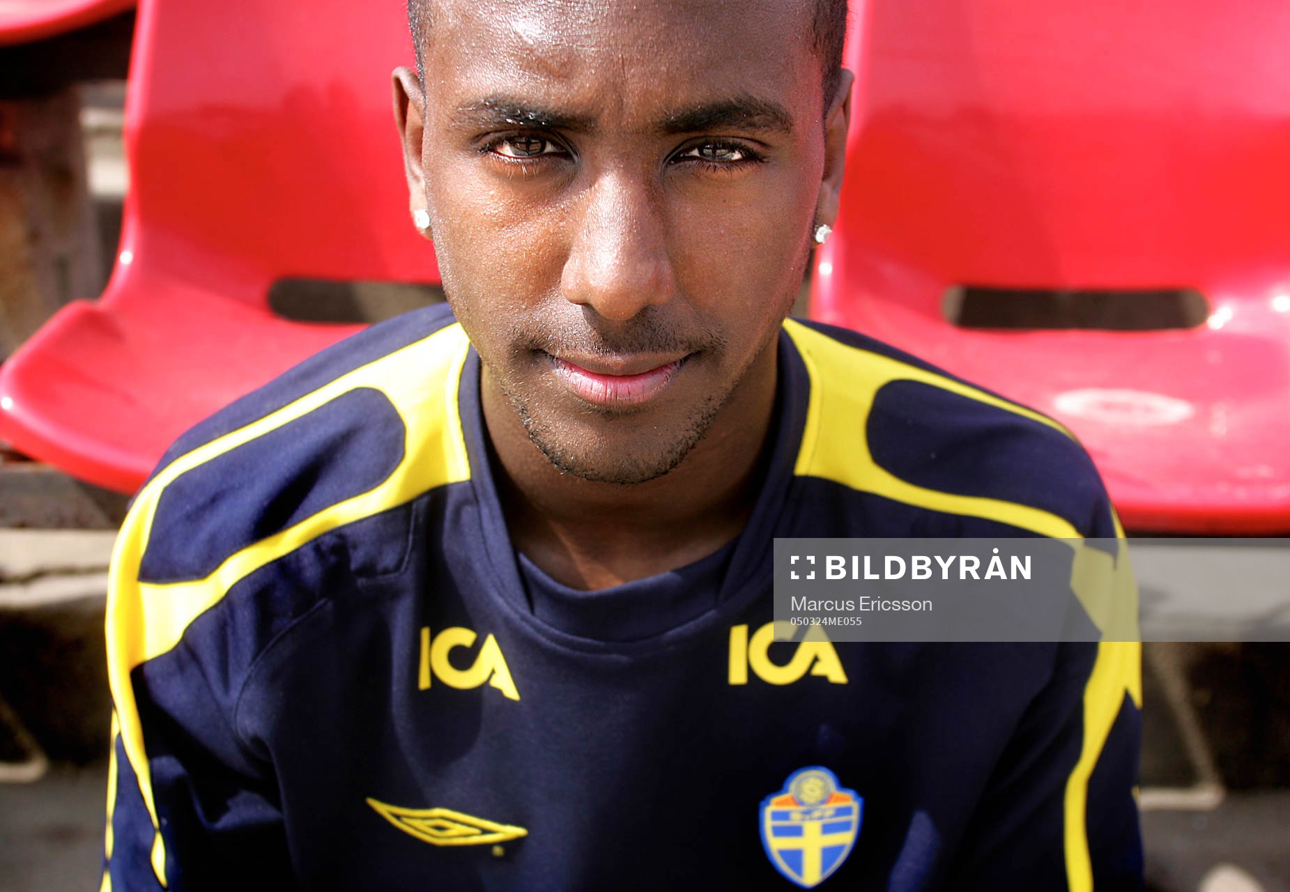 Henok Goitom