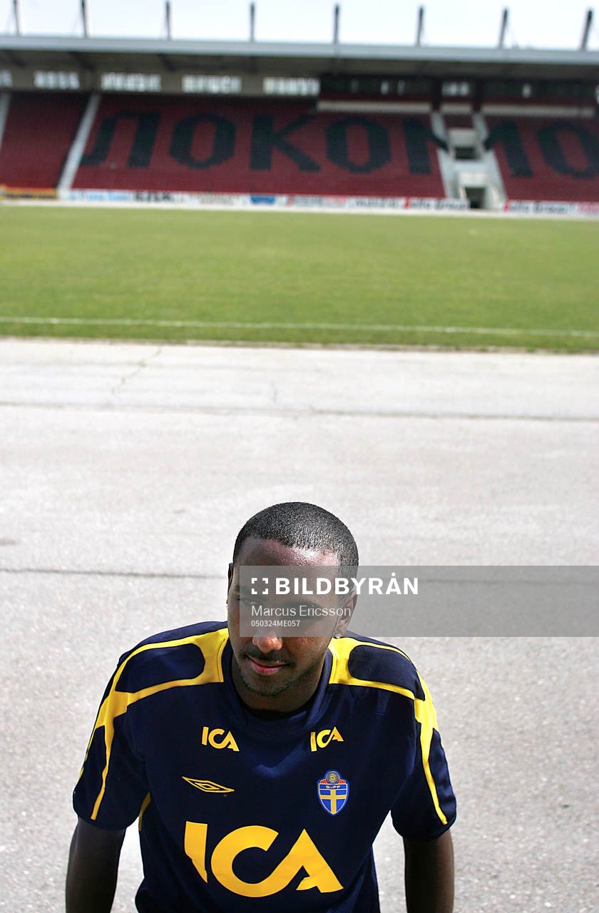 Henok Goitom