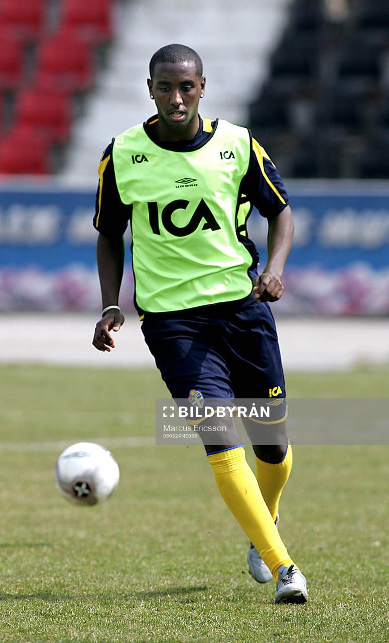 Henok Goitom