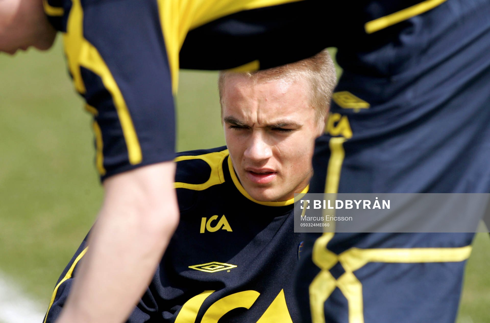 Petter Andersson