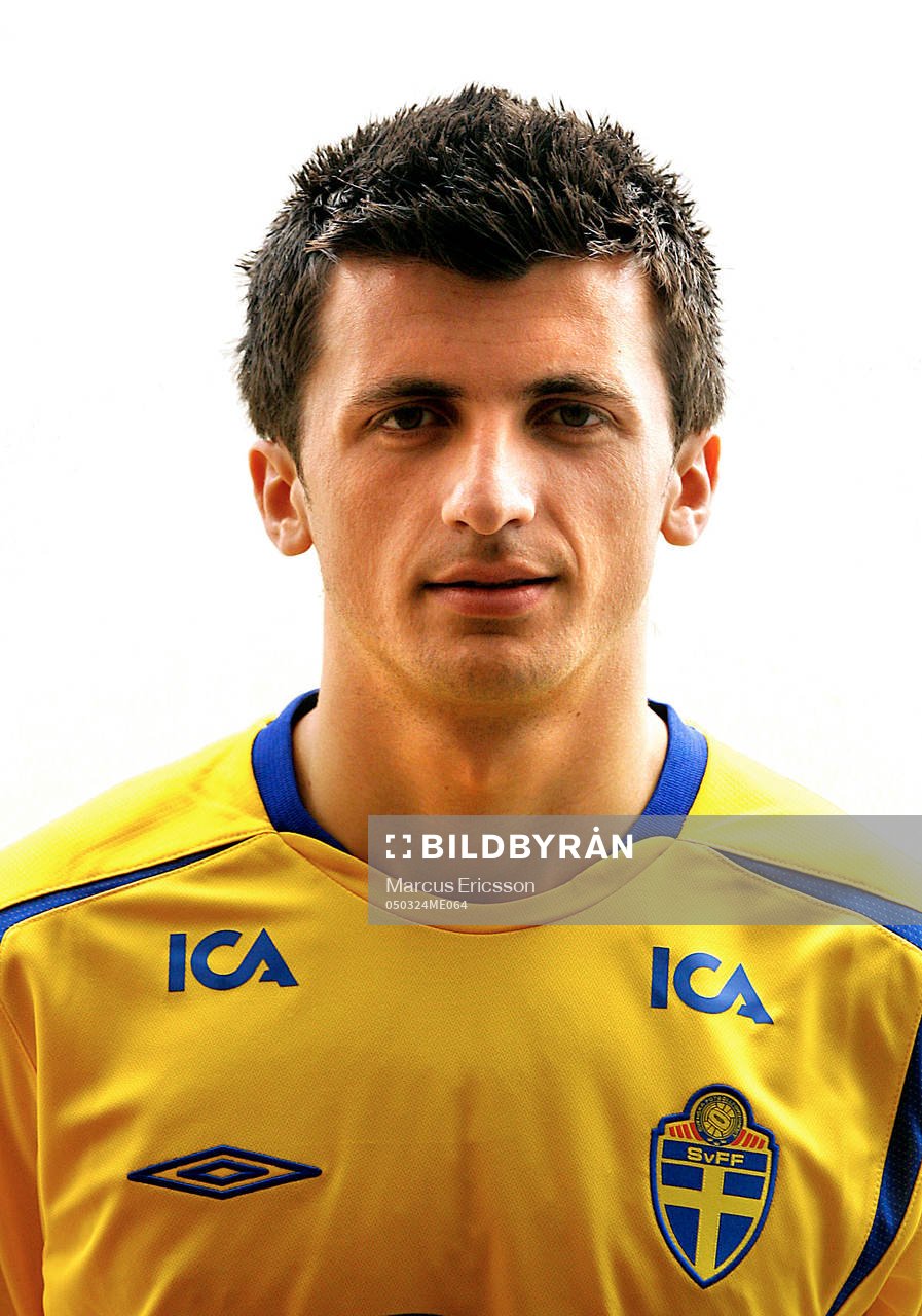 Eldin Karisik