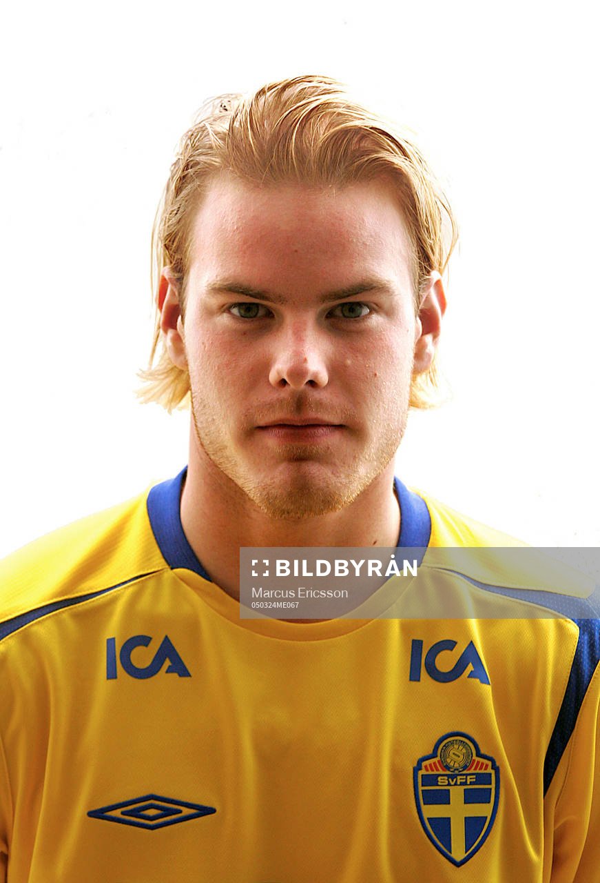 Fredrik Stenman