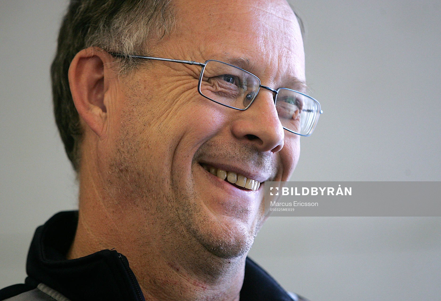 Lars Lagerbäck, Förbundskapten