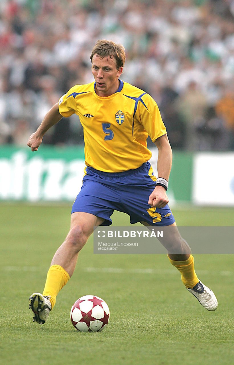 Erik Edman