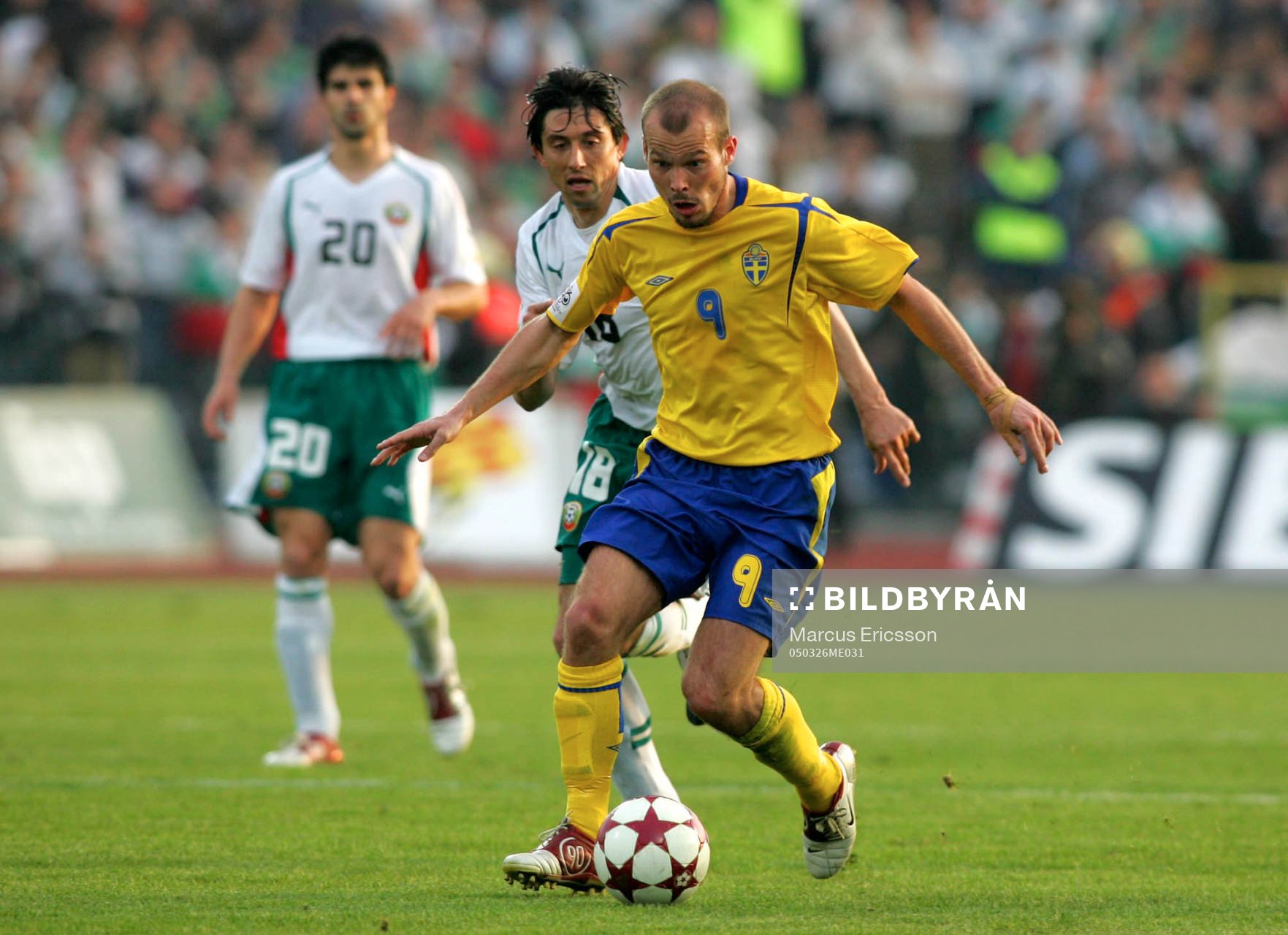 Fredrik Ljungberg