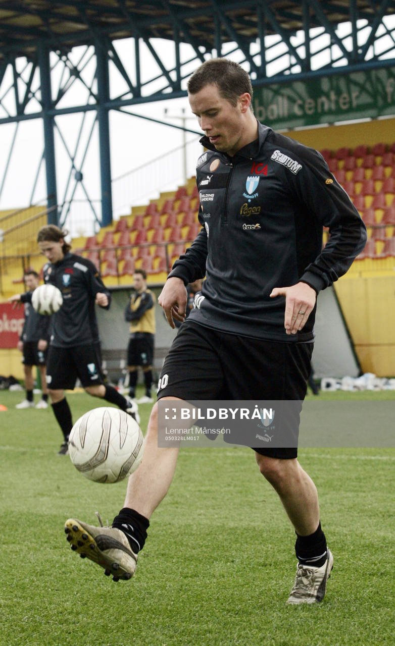Daniel Andersson