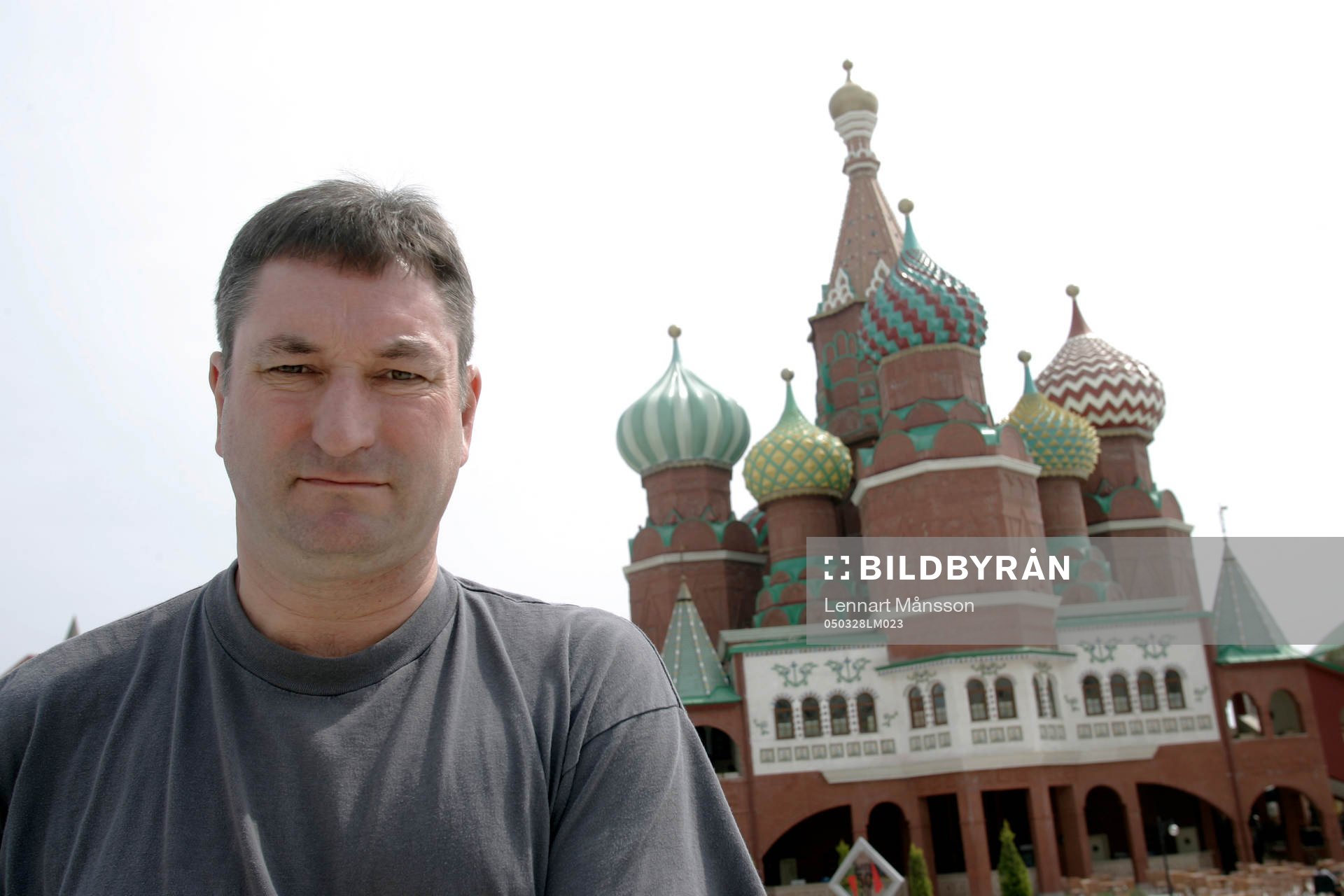 Stefan Alfelt, journalist