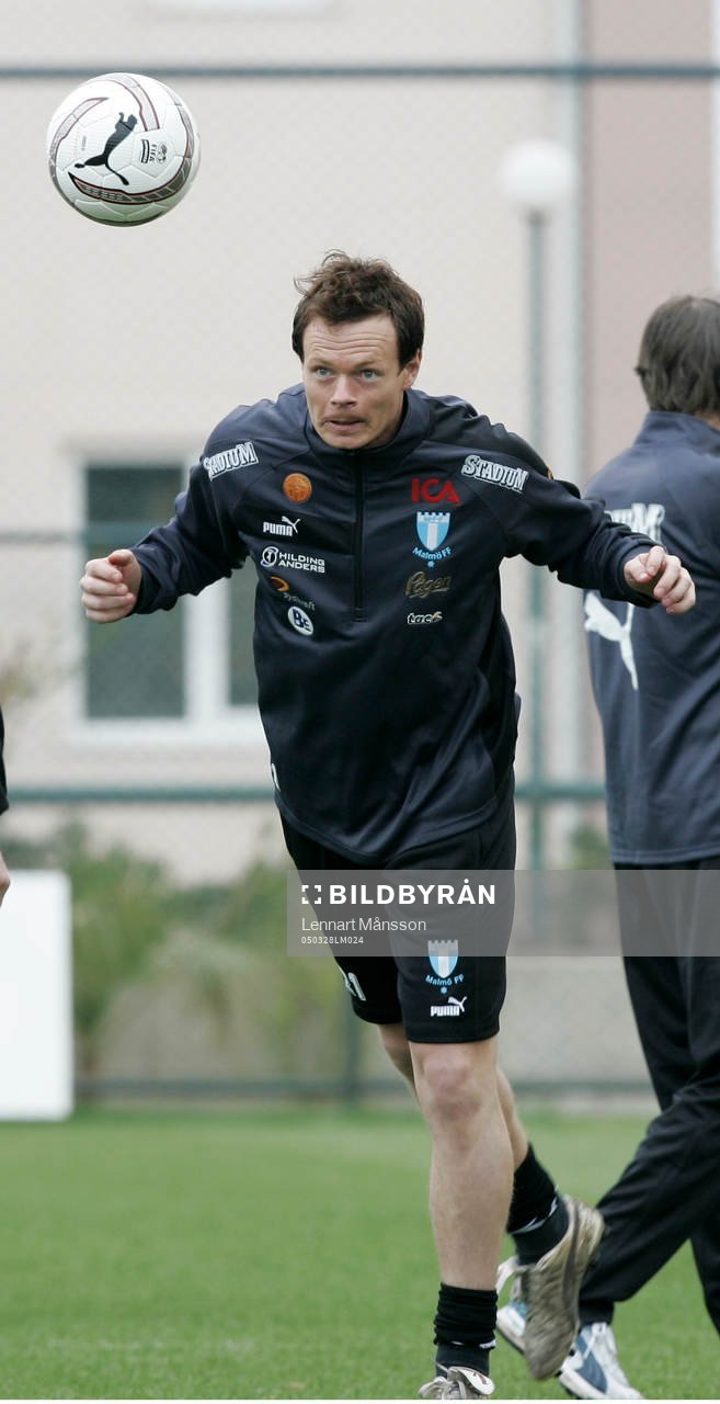 Andreas Yngvesson