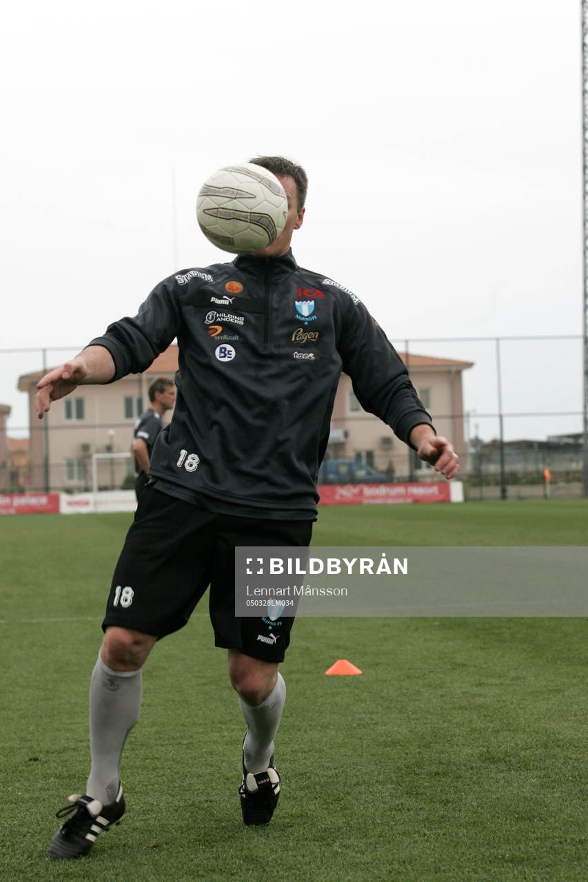 Daniel Andersson