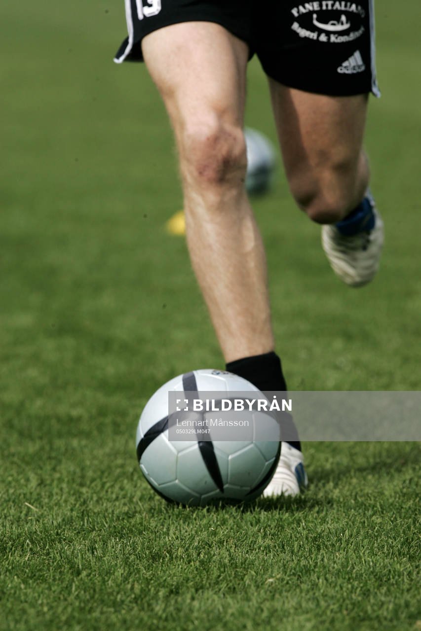 Boll, ben, genre