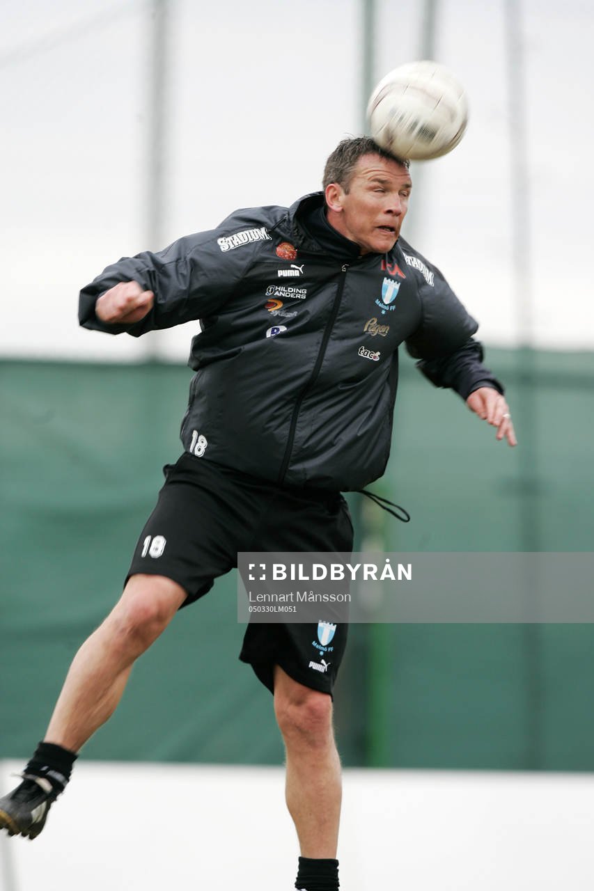 Patrik Andersson