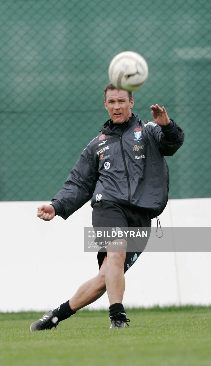 Patrik Andersson