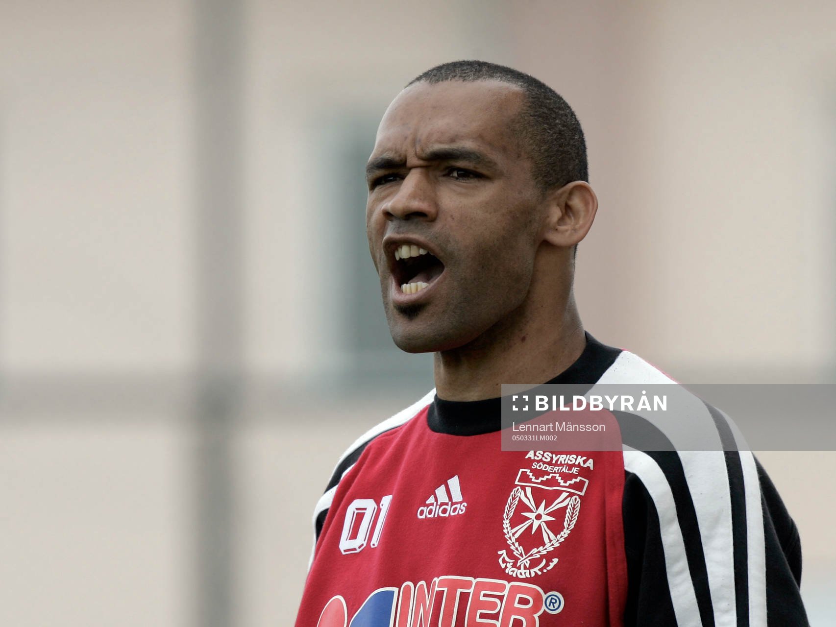 José Morais, tränare, Assyriska